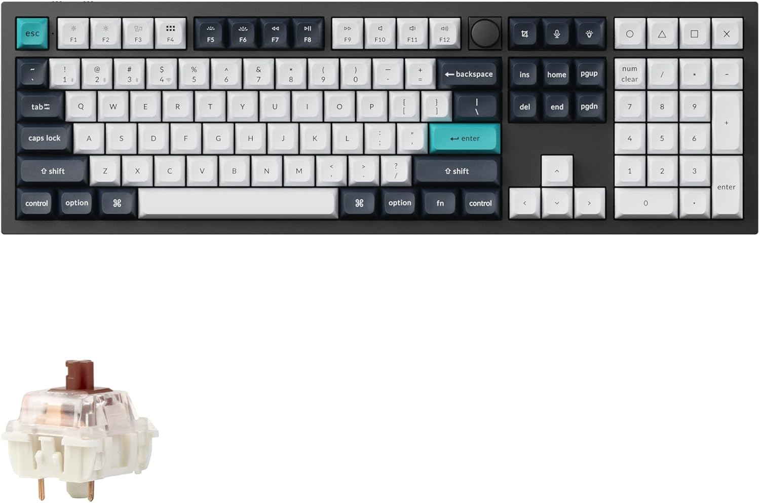 Keychron Q6 Max